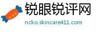 锐眼锐评网